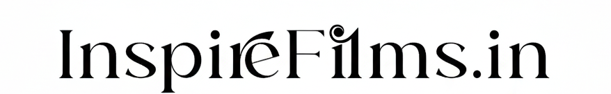 InspireFilms.in Logo